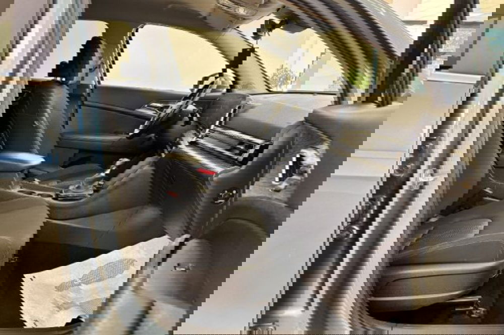 Kia Sportage usata a Latina (8)