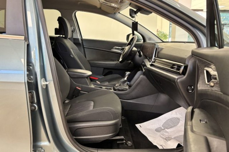 Kia Sportage usata a Latina (8)