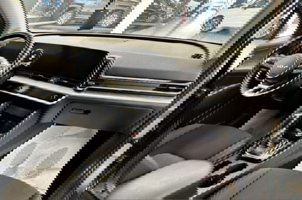 Kia Sportage usata a Latina (9)