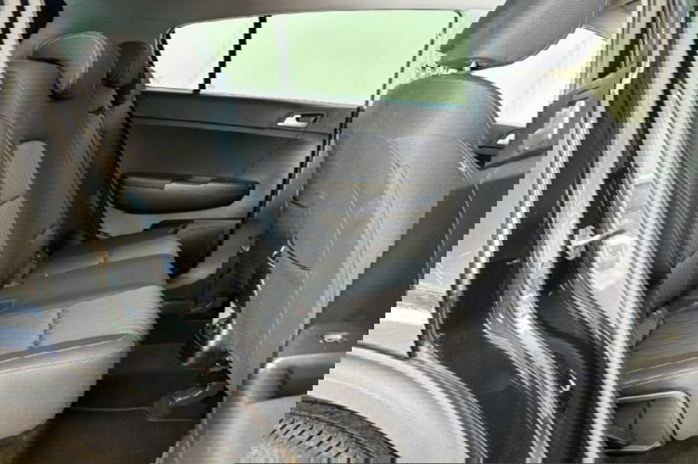 Kia Sportage usata a Latina (10)