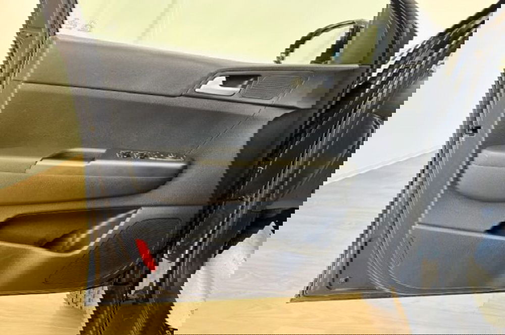 Kia Sportage usata a Latina (12)