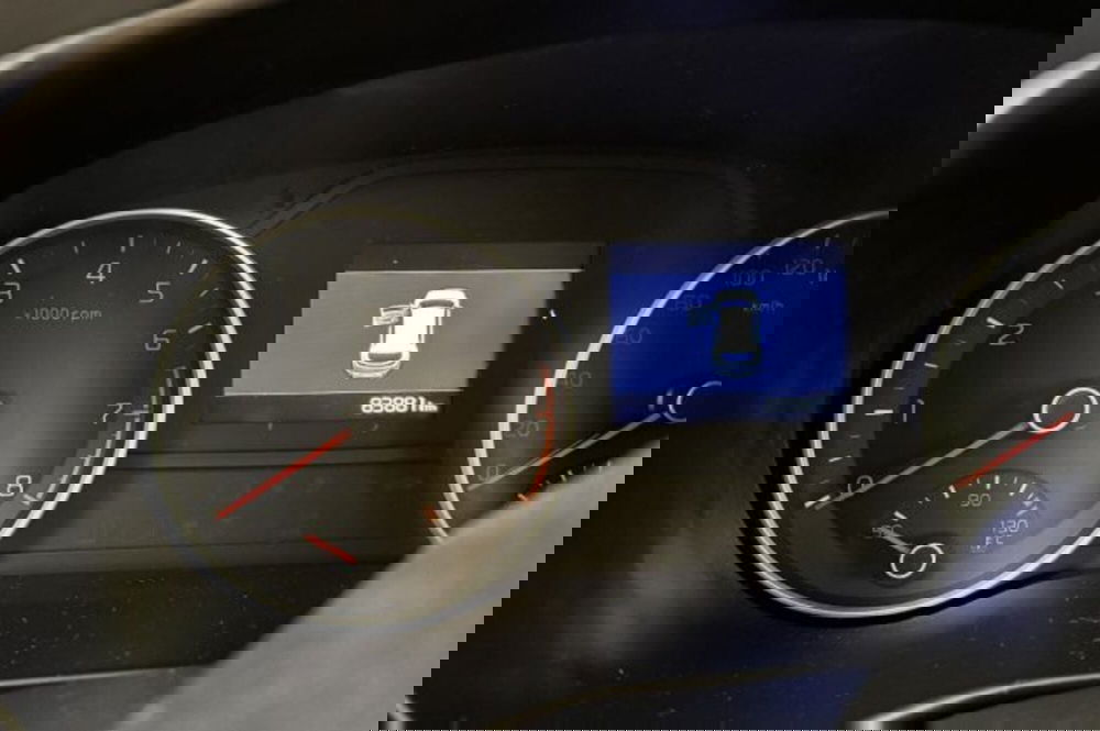 Kia Sportage usata a Latina (13)