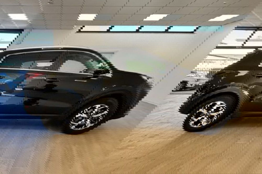 Kia Sportage usata a Latina (4)