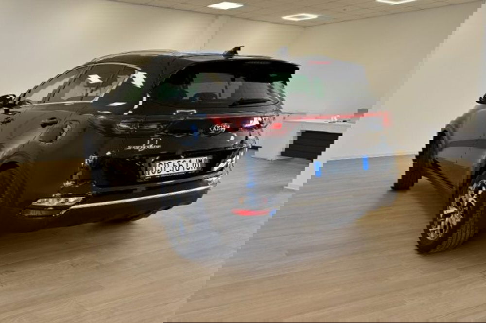 Kia Sportage usata a Latina (5)