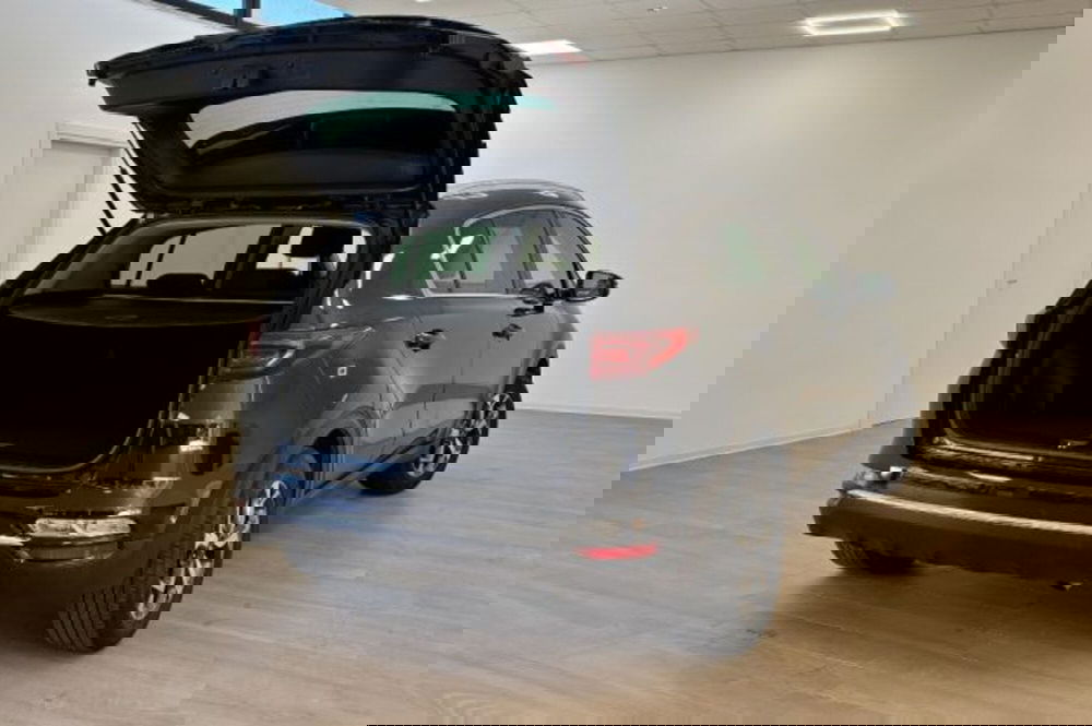 Kia Sportage usata a Latina (7)