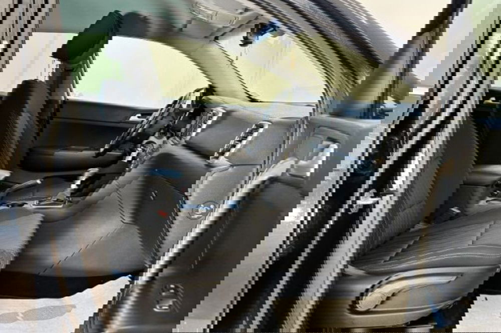 Kia Sportage usata a Latina (8)