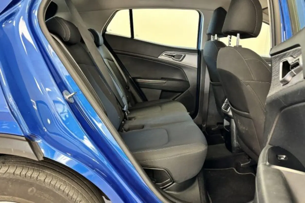 Kia Sportage usata a Latina (10)