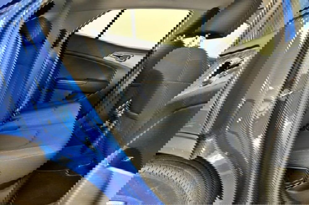 Kia Sportage usata a Latina (10)