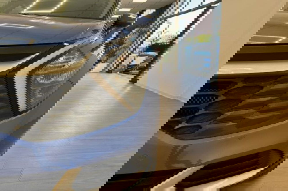 Kia Sportage usata a Latina (11)