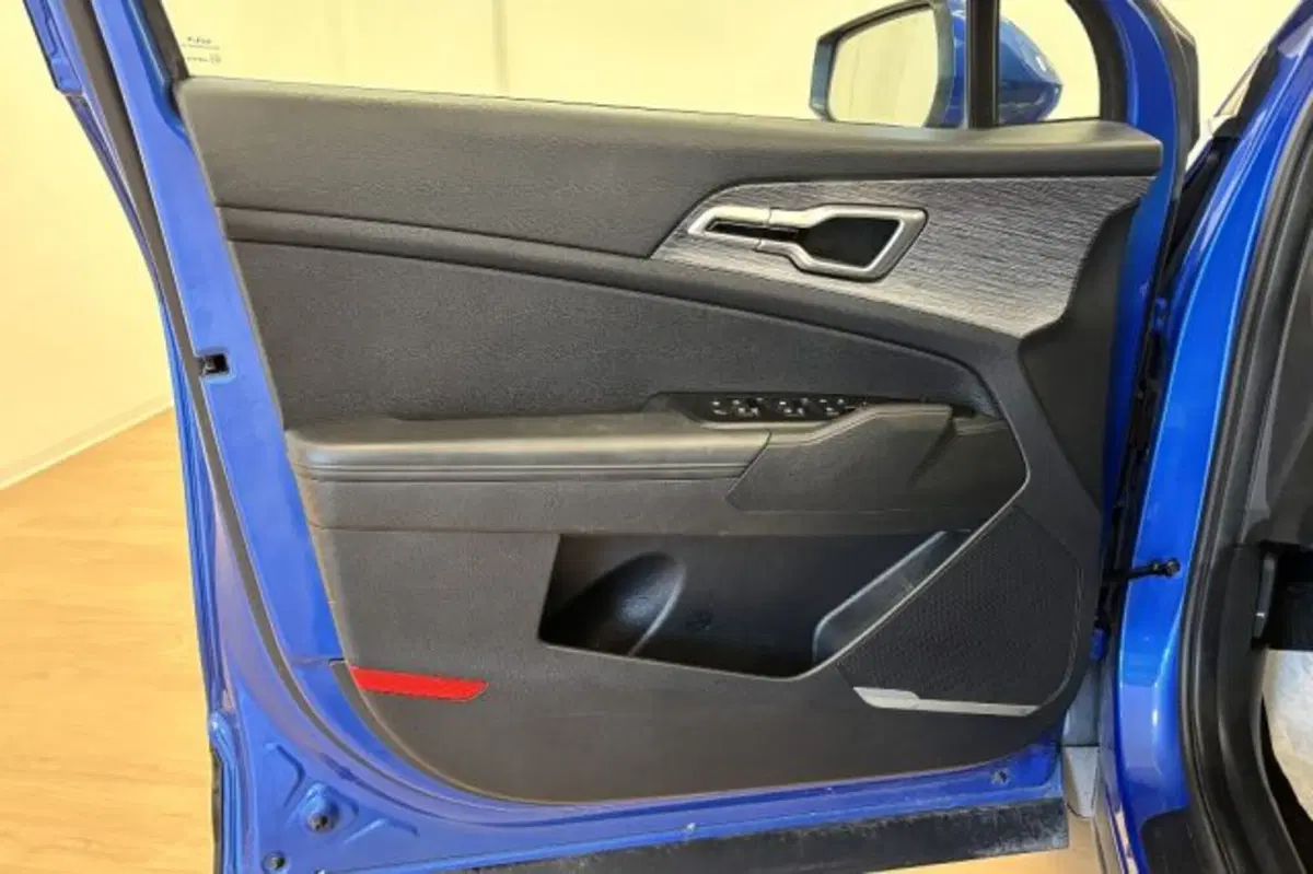 Kia Sportage usata a Latina (12)