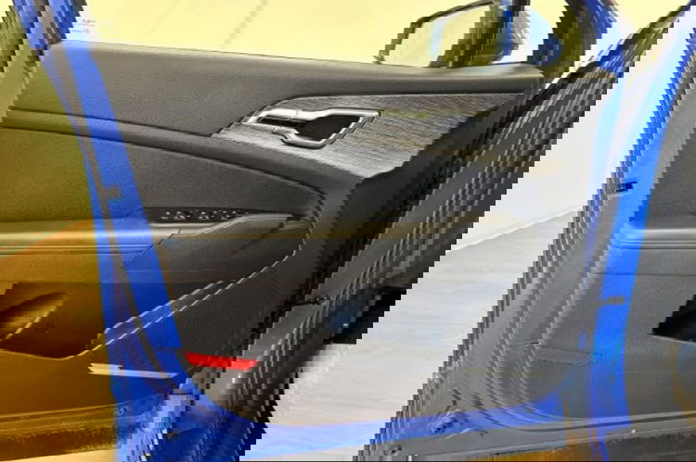 Kia Sportage usata a Latina (12)