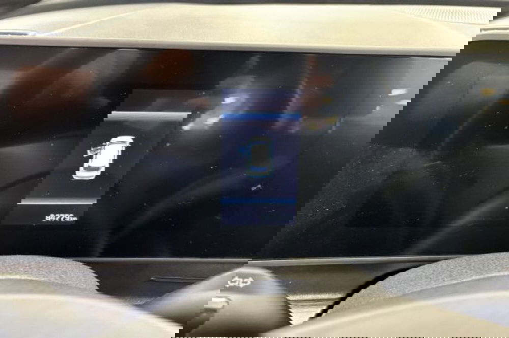 Kia Sportage usata a Latina (13)