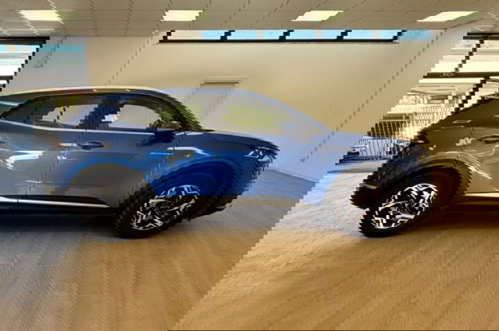 Kia Sportage usata a Latina (4)