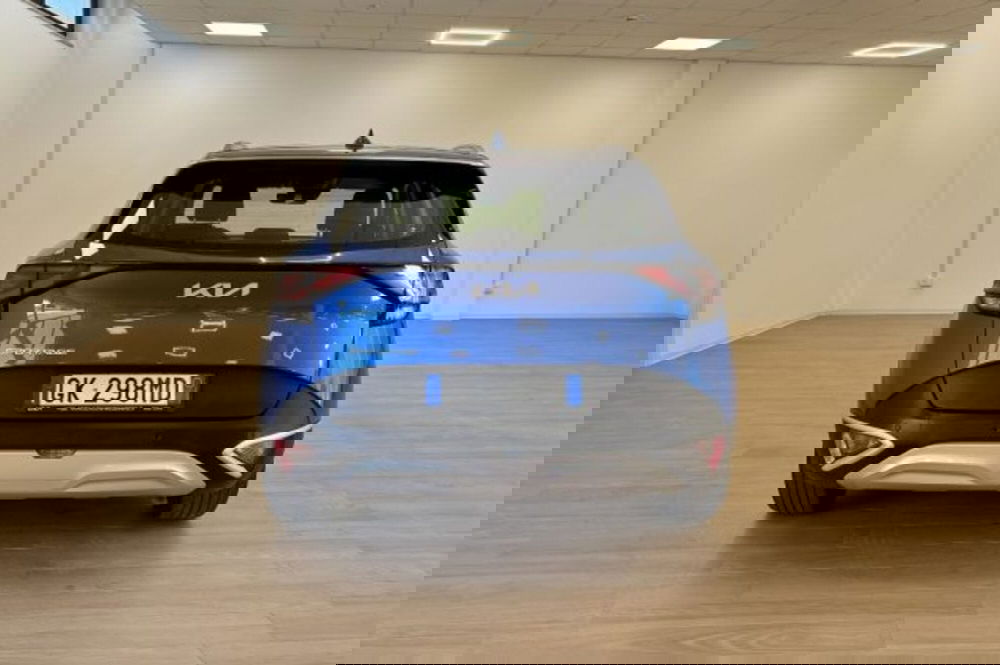 Kia Sportage usata a Latina (6)