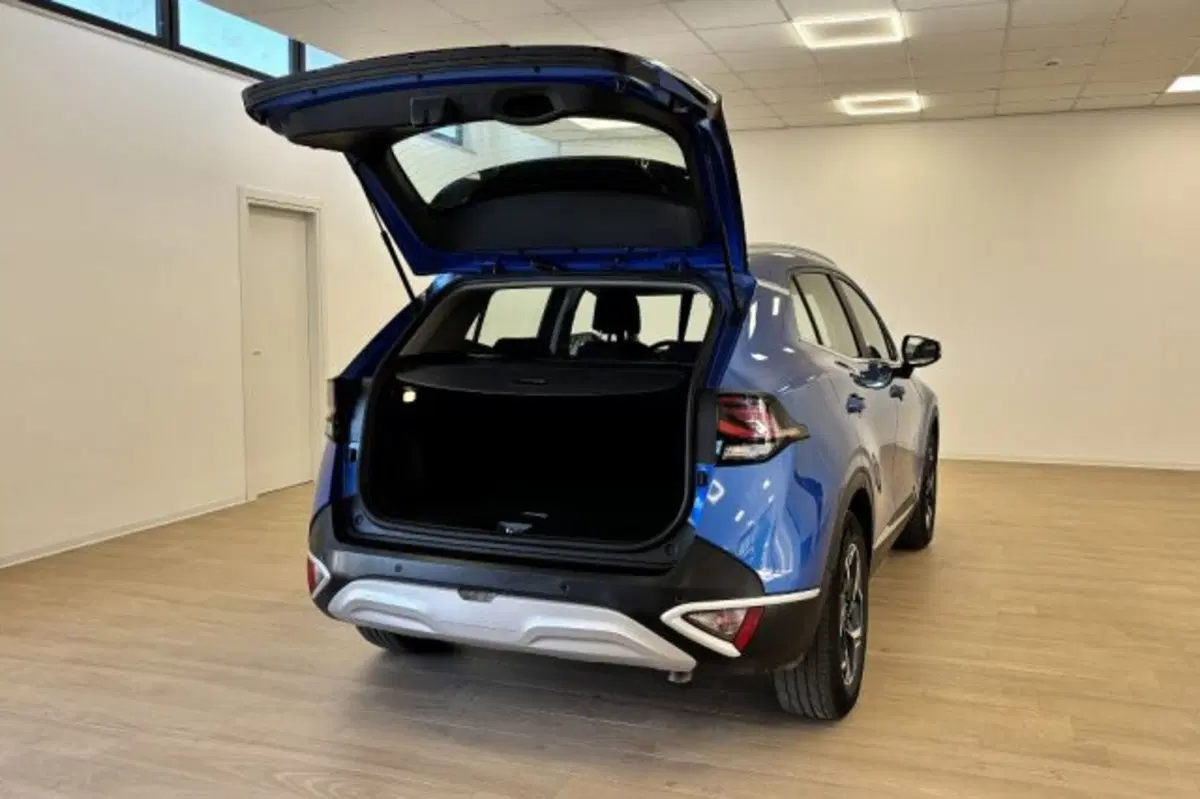 Kia Sportage usata a Latina (7)