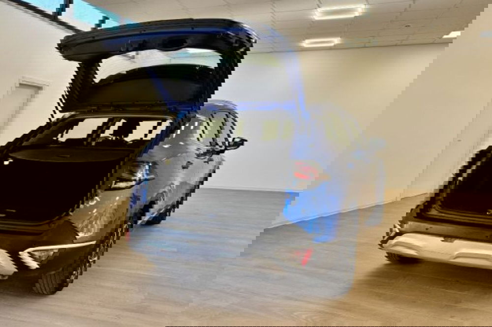 Kia Sportage usata a Latina (7)