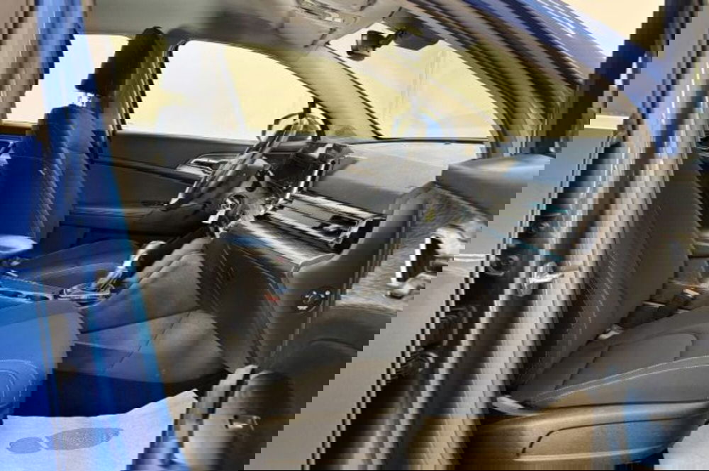 Kia Sportage usata a Latina (8)