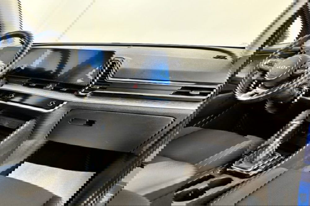 Kia Sportage usata a Latina (9)