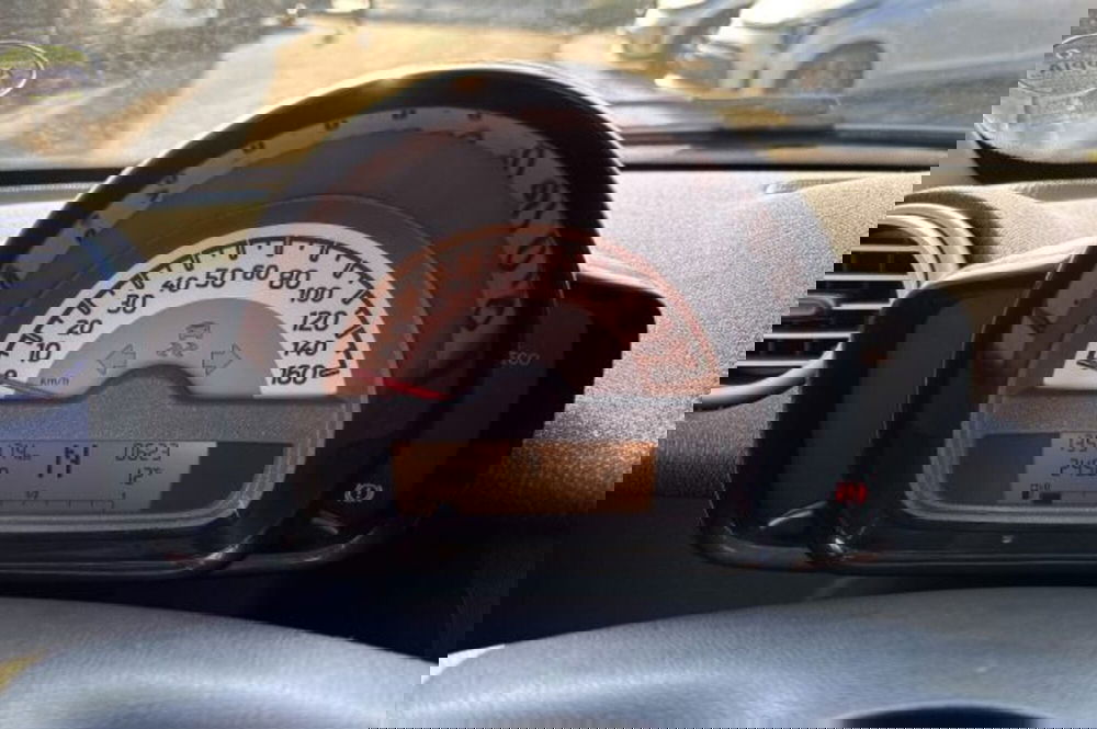 smart Fortwo usata a Latina (11)