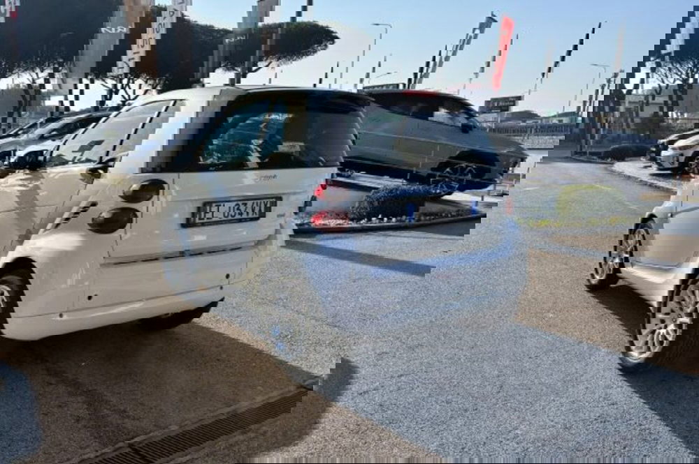 smart Fortwo usata a Latina (5)