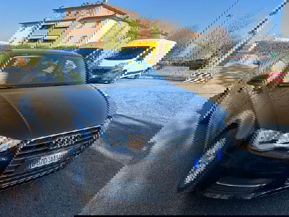 Audi A3 Sportback usata a Reggio Emilia
