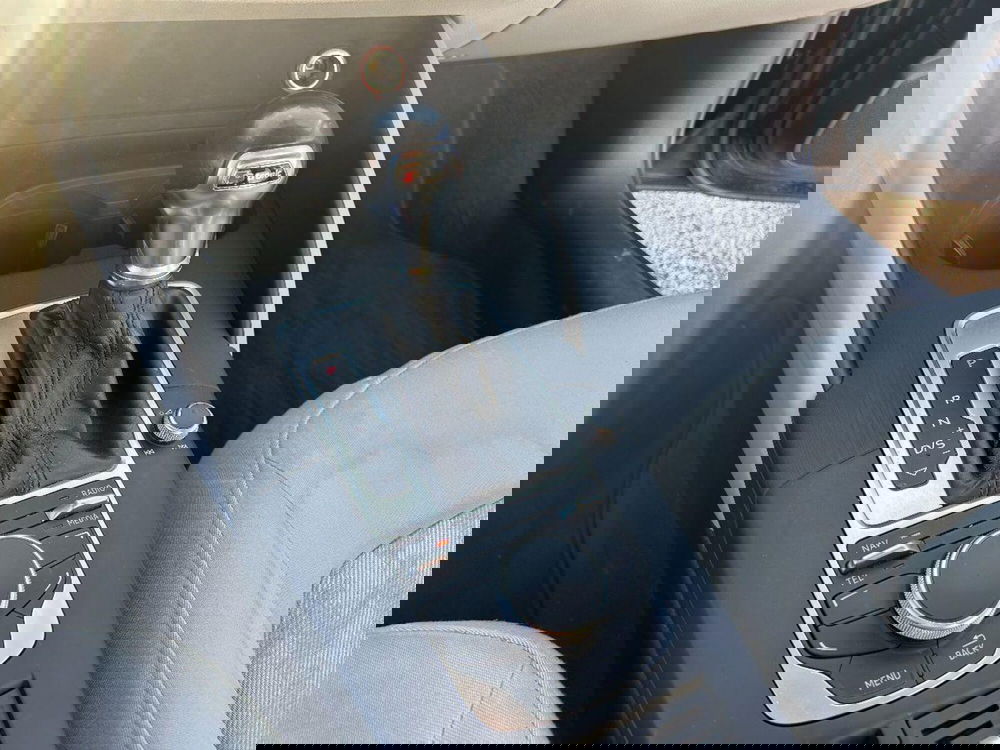 Audi A3 Sportback usata a Reggio Emilia (11)