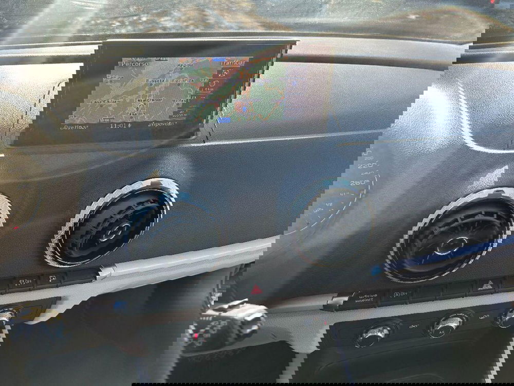 Audi A3 Sportback usata a Reggio Emilia (12)