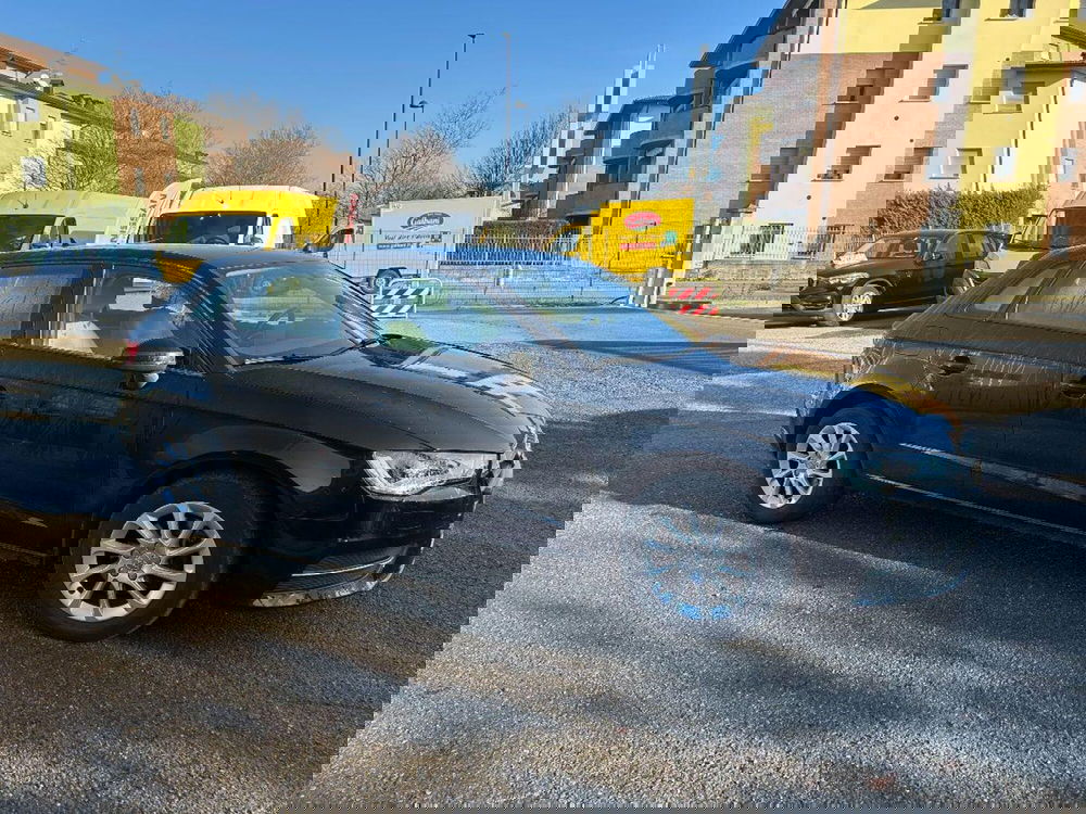 Audi A3 Sportback usata a Reggio Emilia (2)