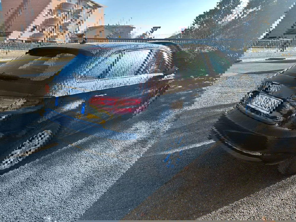 Audi A3 Sportback usata a Reggio Emilia (3)
