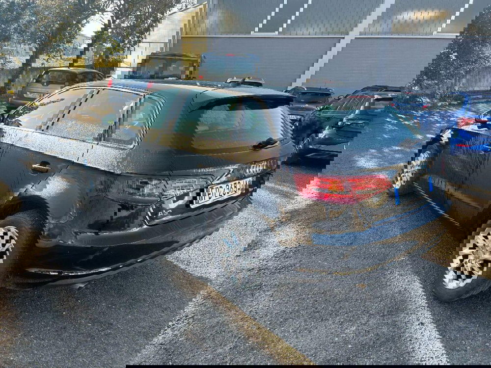 Audi A3 Sportback usata a Reggio Emilia (5)