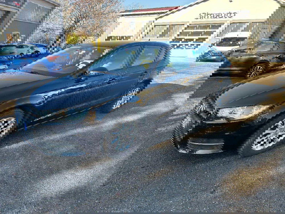 Audi A3 Sportback usata a Reggio Emilia (6)