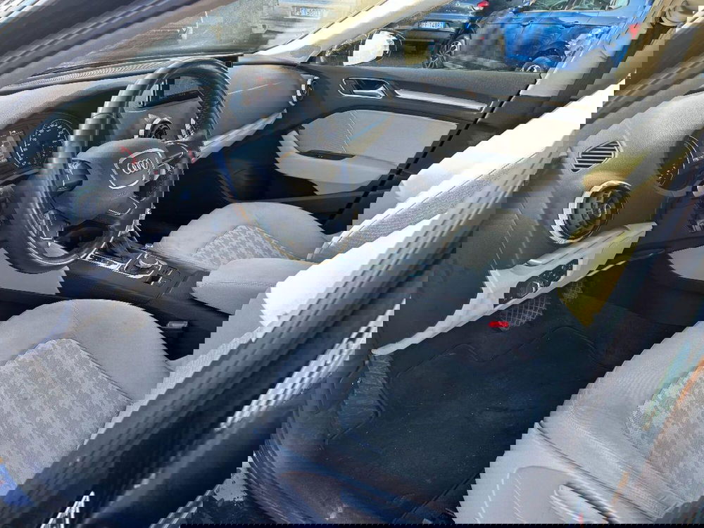 Audi A3 Sportback usata a Reggio Emilia (8)