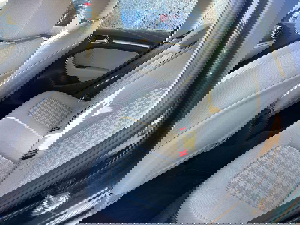 Audi A3 Sportback usata a Reggio Emilia (9)