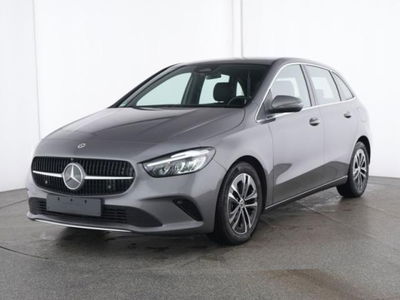 Mercedes-Benz Classe B 180 Automatic Sport Plus del 2024 usata a Abbiategrasso