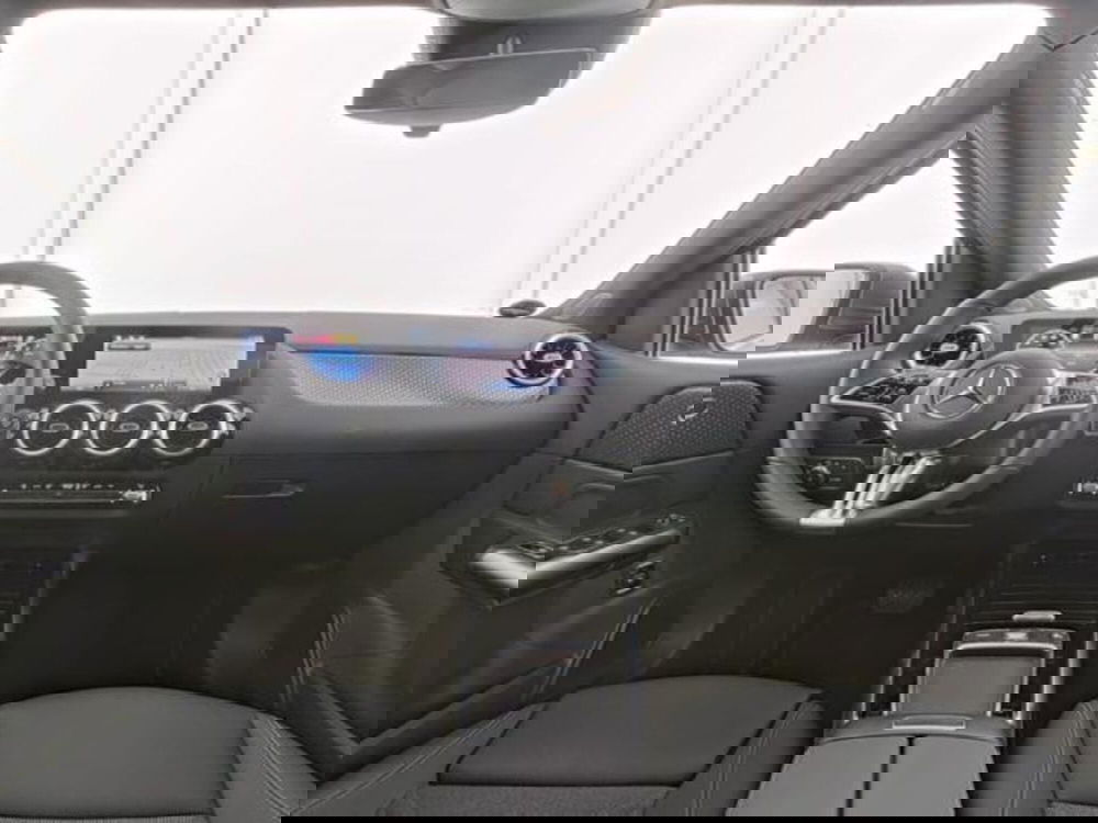 Mercedes-Benz Classe B usata a Milano (9)