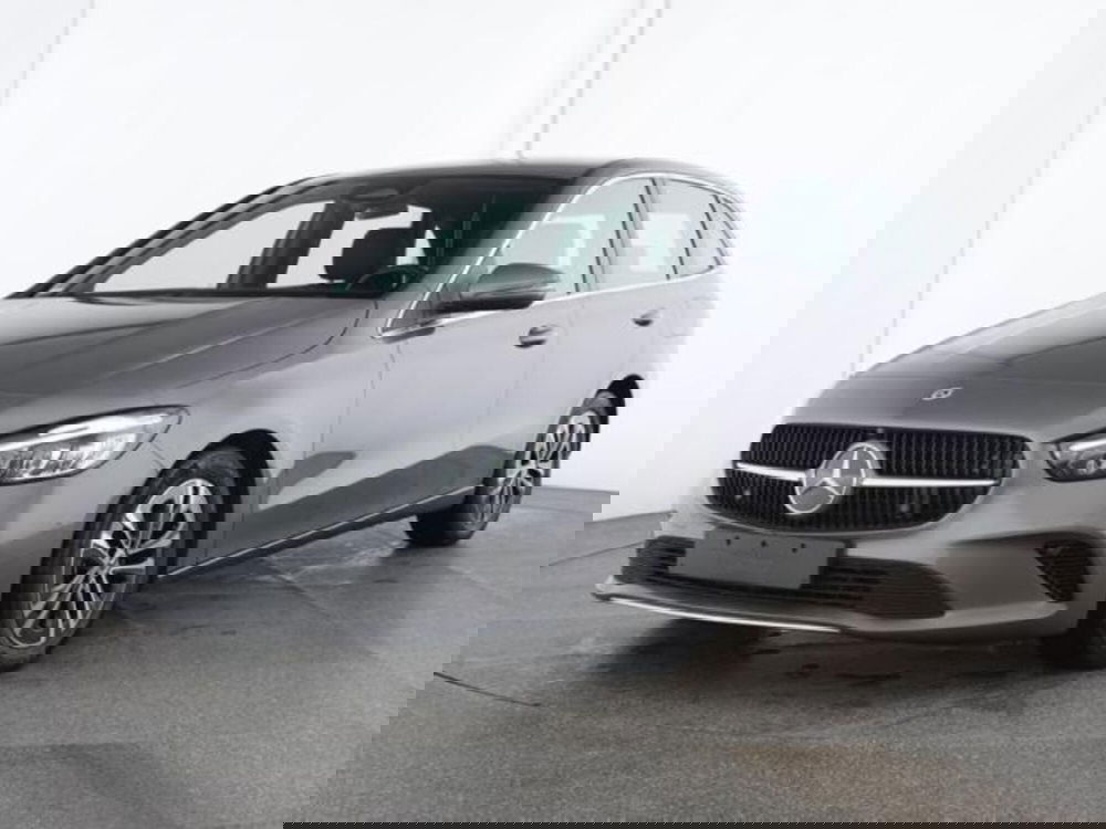 Mercedes-Benz Classe B usata a Milano