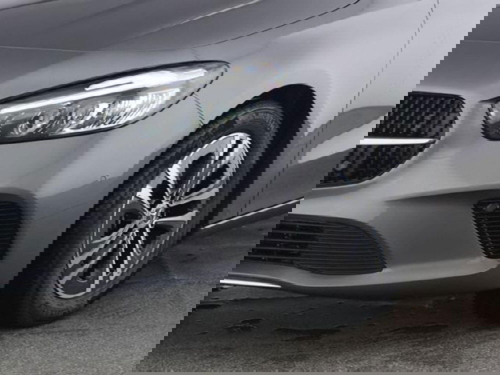 Mercedes-Benz Classe B usata a Milano (3)