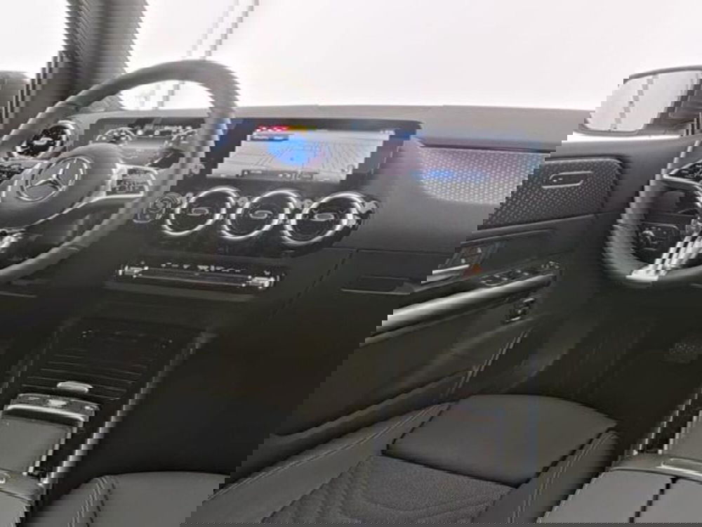 Mercedes-Benz Classe B usata a Milano (6)