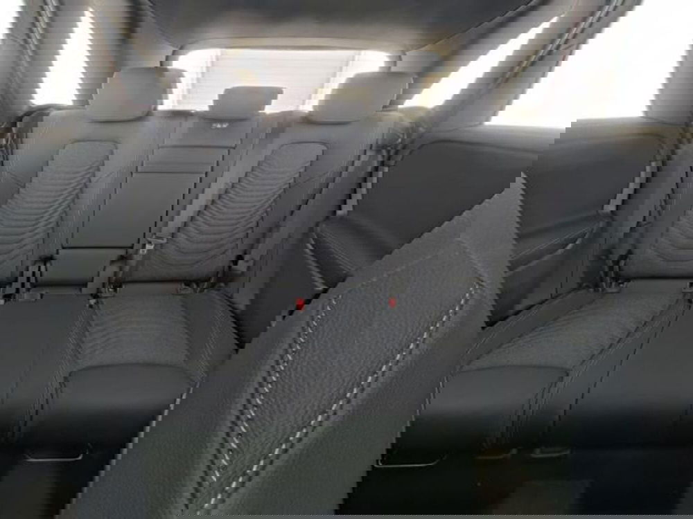 Mercedes-Benz Classe B usata a Milano (8)