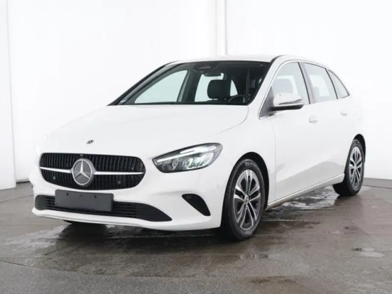 Mercedes-Benz Classe B usata a Milano