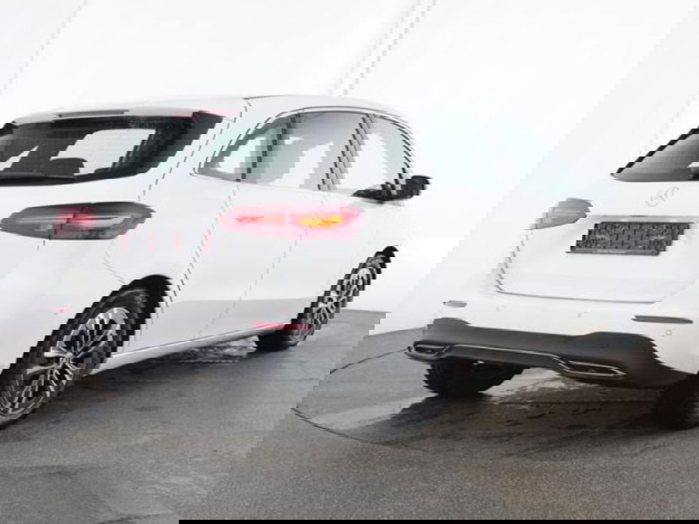 Mercedes-Benz Classe B usata a Milano (2)