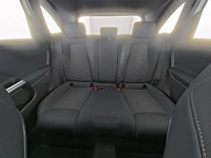 Mercedes-Benz Classe B usata a Milano (7)