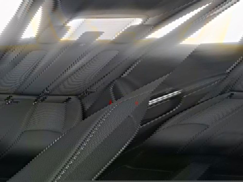 Mercedes-Benz Classe B usata a Milano (7)