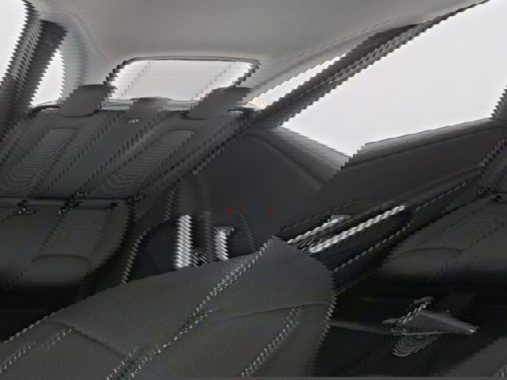 Mercedes-Benz Classe B usata a Milano (6)