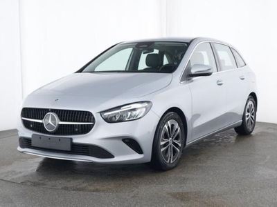Mercedes-Benz Classe B 180 Automatic Sport Plus del 2024 usata a Abbiategrasso
