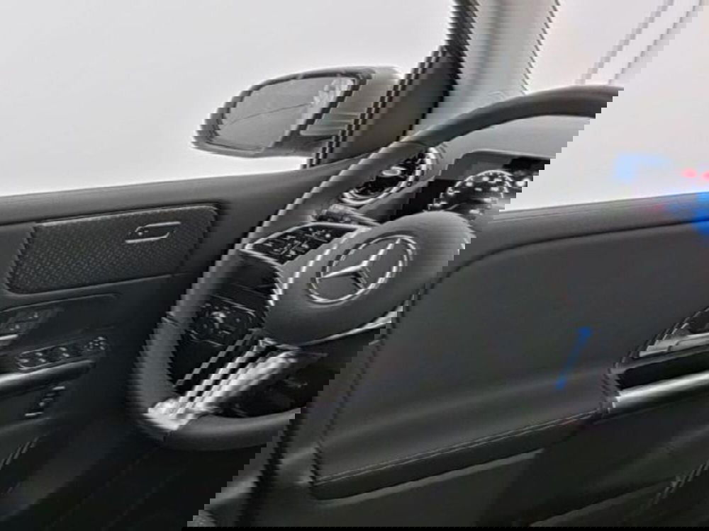 Mercedes-Benz Classe B usata a Milano (5)