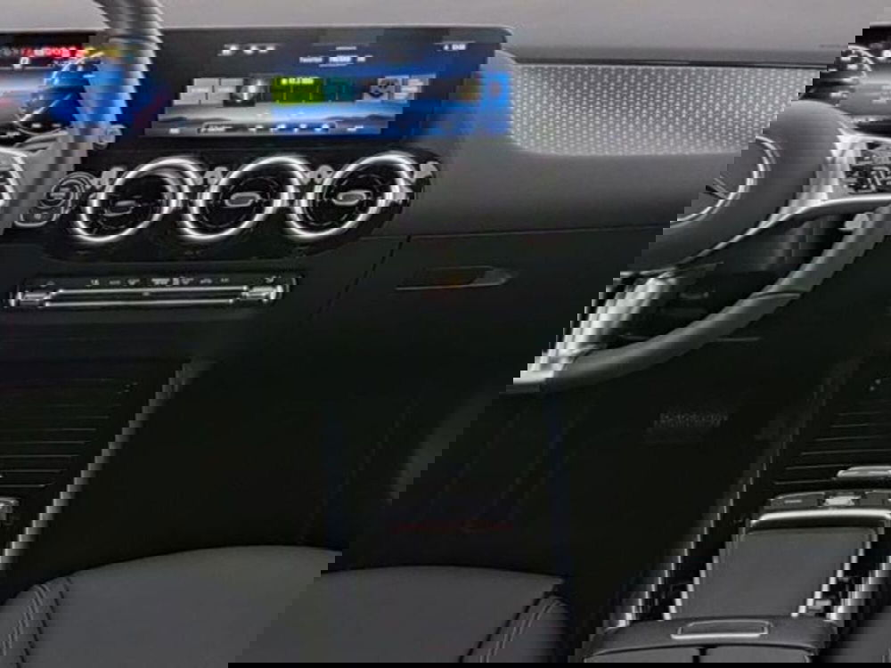 Mercedes-Benz Classe B usata a Milano (7)