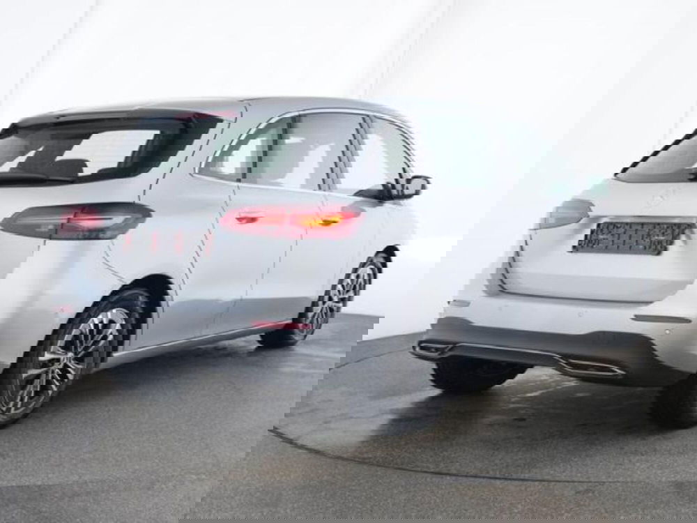 Mercedes-Benz Classe B usata a Milano (2)