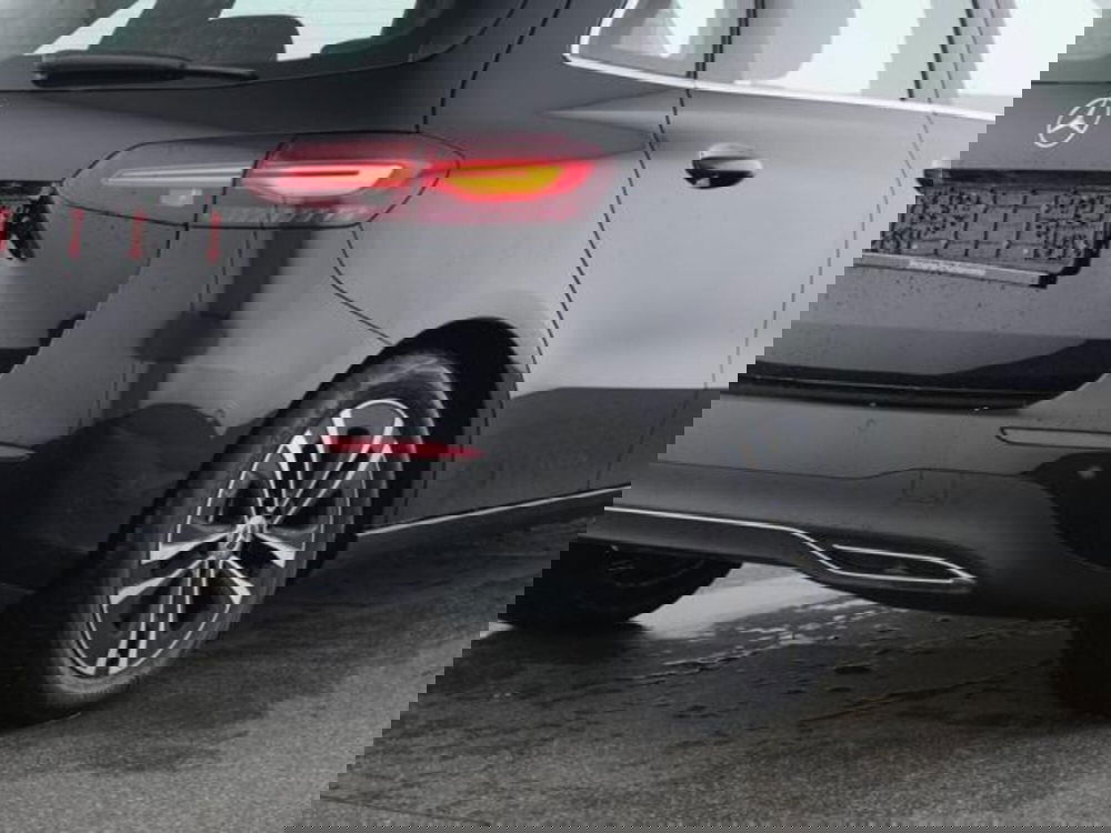 Mercedes-Benz Classe B usata a Milano (3)