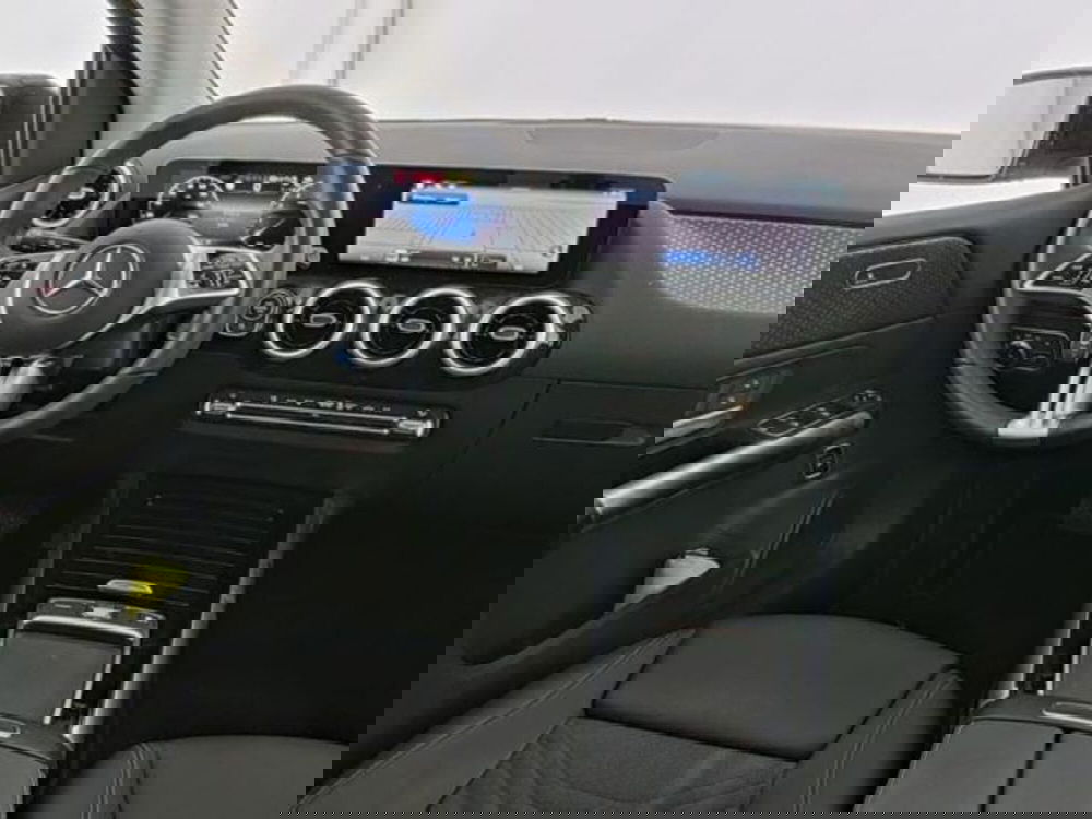 Mercedes-Benz Classe B usata a Milano (5)